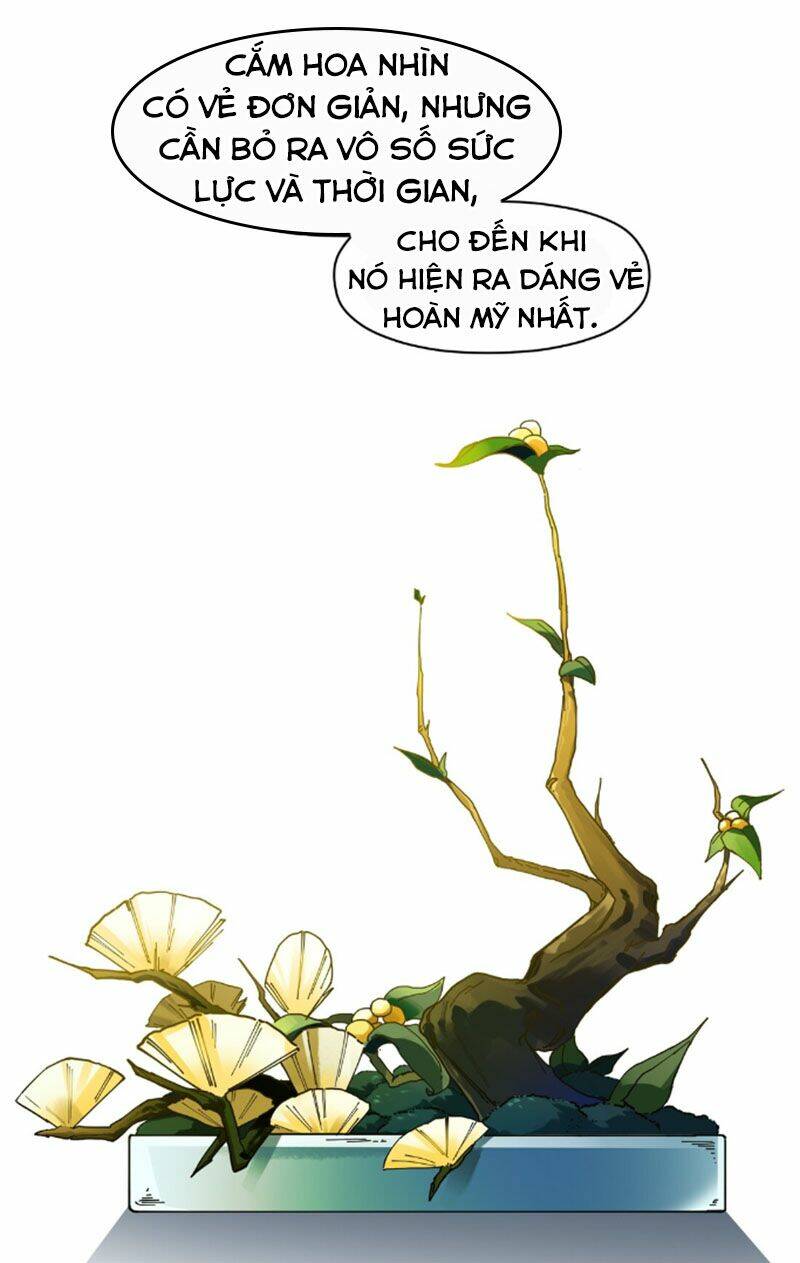 Khởi Tạo Nhân Vật Phản Diện Chapter 32 - Trang 2