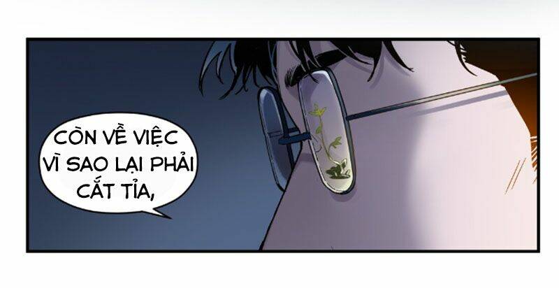 Khởi Tạo Nhân Vật Phản Diện Chapter 32 - Trang 2