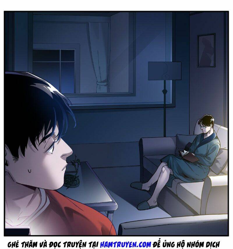 Khởi Tạo Nhân Vật Phản Diện Chapter 32 - Trang 2