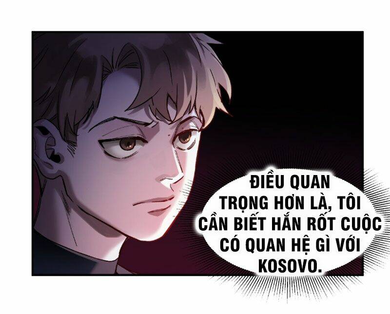 Khởi Tạo Nhân Vật Phản Diện Chapter 33.5 - Trang 2