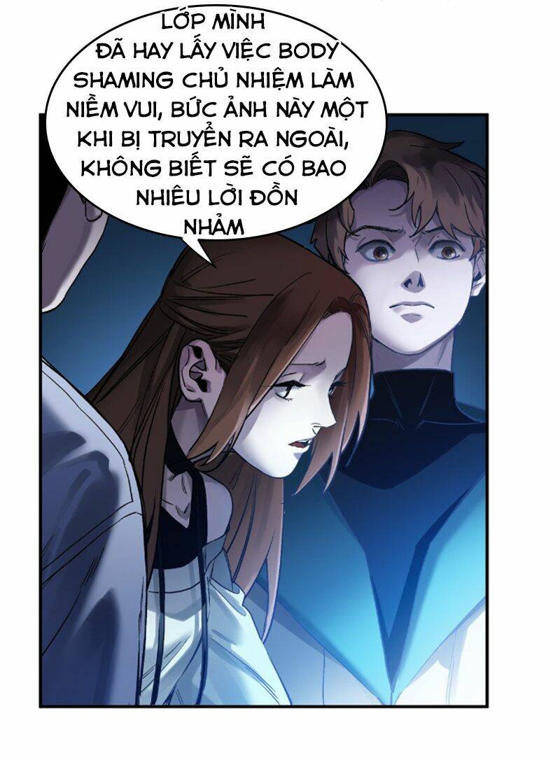 Khởi Tạo Nhân Vật Phản Diện Chapter 33.5 - Trang 2