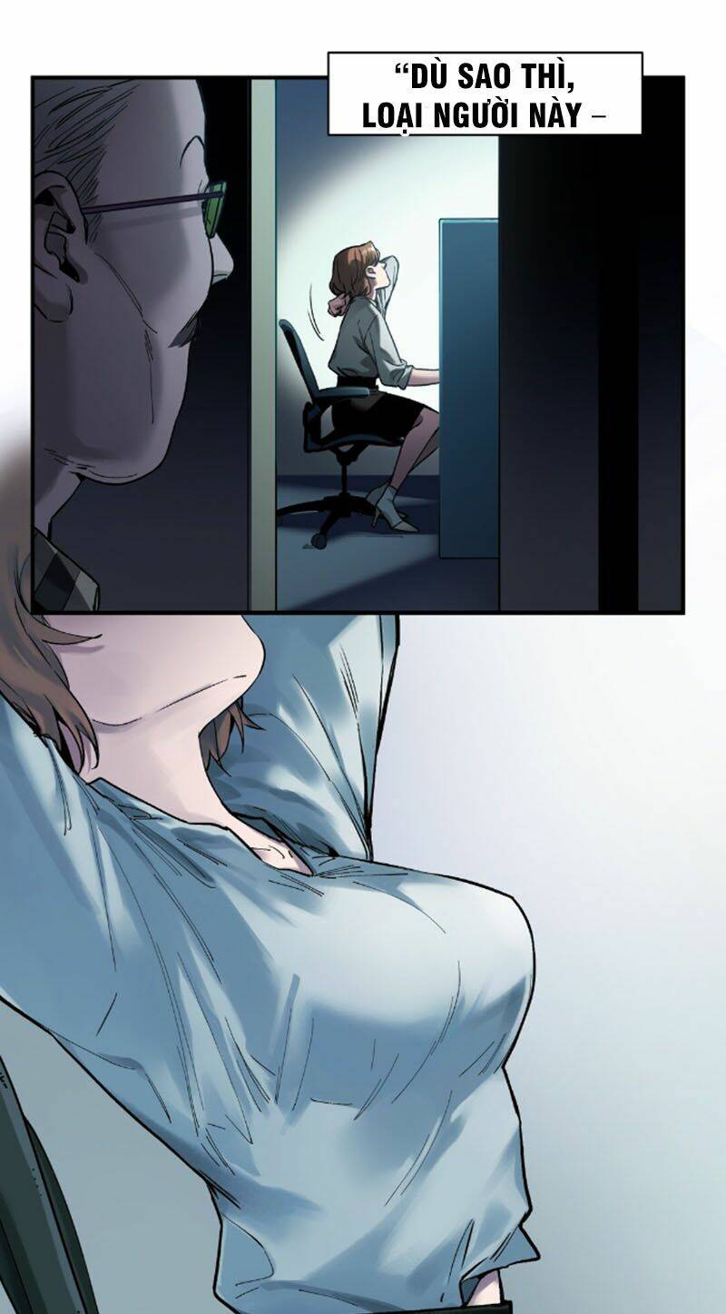 Khởi Tạo Nhân Vật Phản Diện Chapter 33.5 - Trang 2