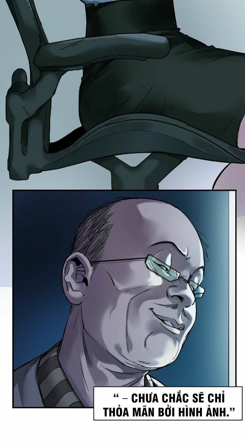 Khởi Tạo Nhân Vật Phản Diện Chapter 33.5 - Trang 2