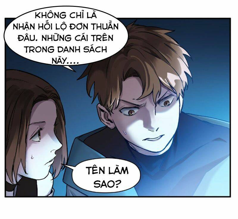 Khởi Tạo Nhân Vật Phản Diện Chapter 33.5 - Trang 2