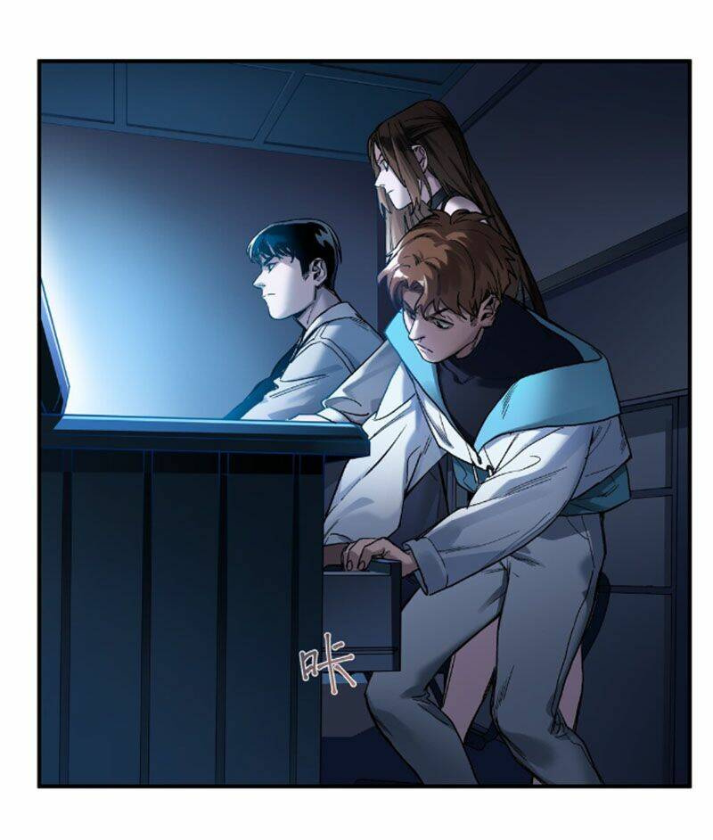 Khởi Tạo Nhân Vật Phản Diện Chapter 33.5 - Trang 2