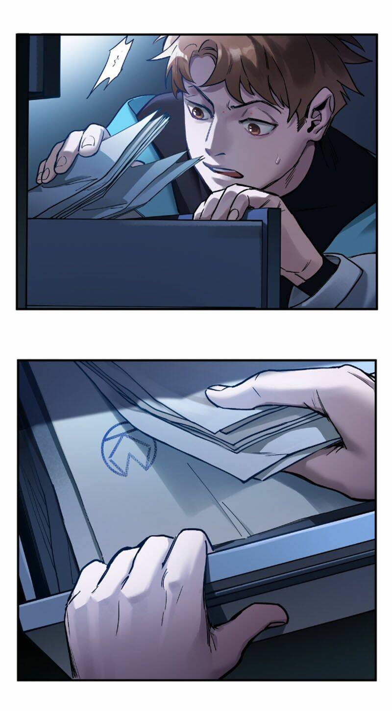 Khởi Tạo Nhân Vật Phản Diện Chapter 33.5 - Trang 2