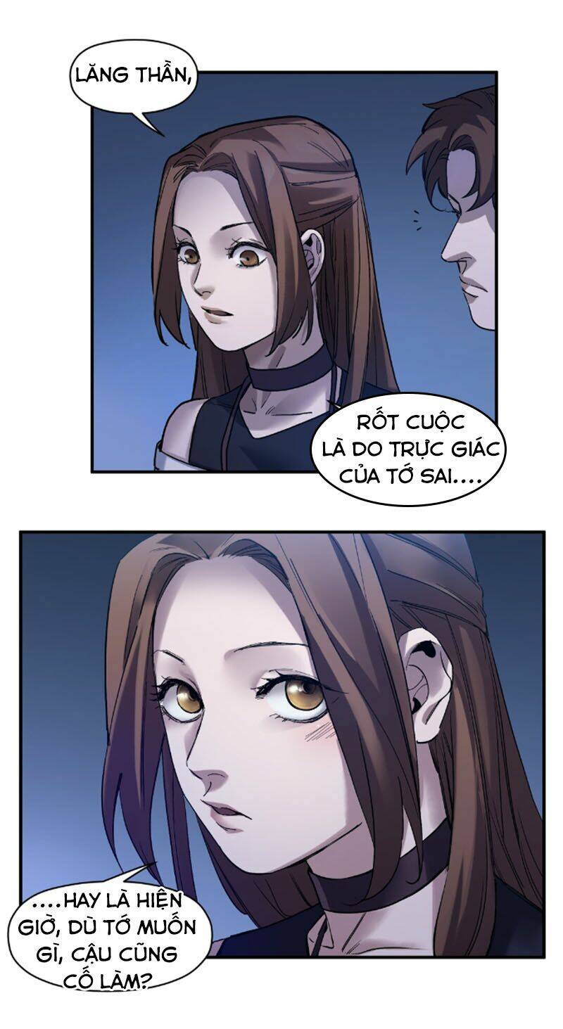 Khởi Tạo Nhân Vật Phản Diện Chapter 33 - Trang 2