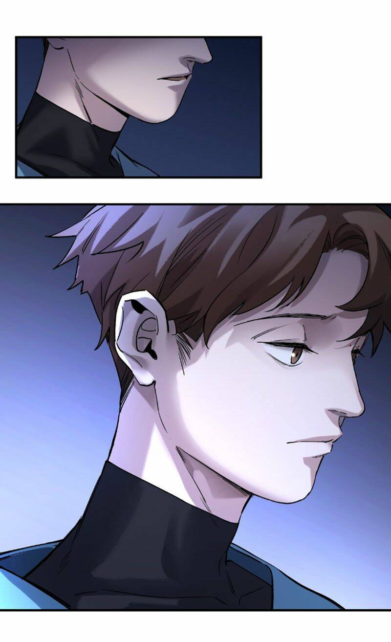 Khởi Tạo Nhân Vật Phản Diện Chapter 33 - Trang 2