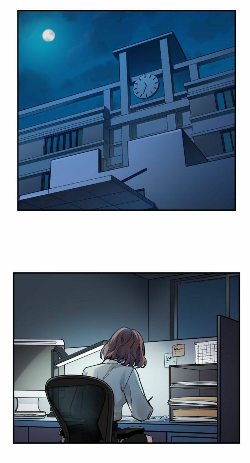 Khởi Tạo Nhân Vật Phản Diện Chapter 33 - Trang 2