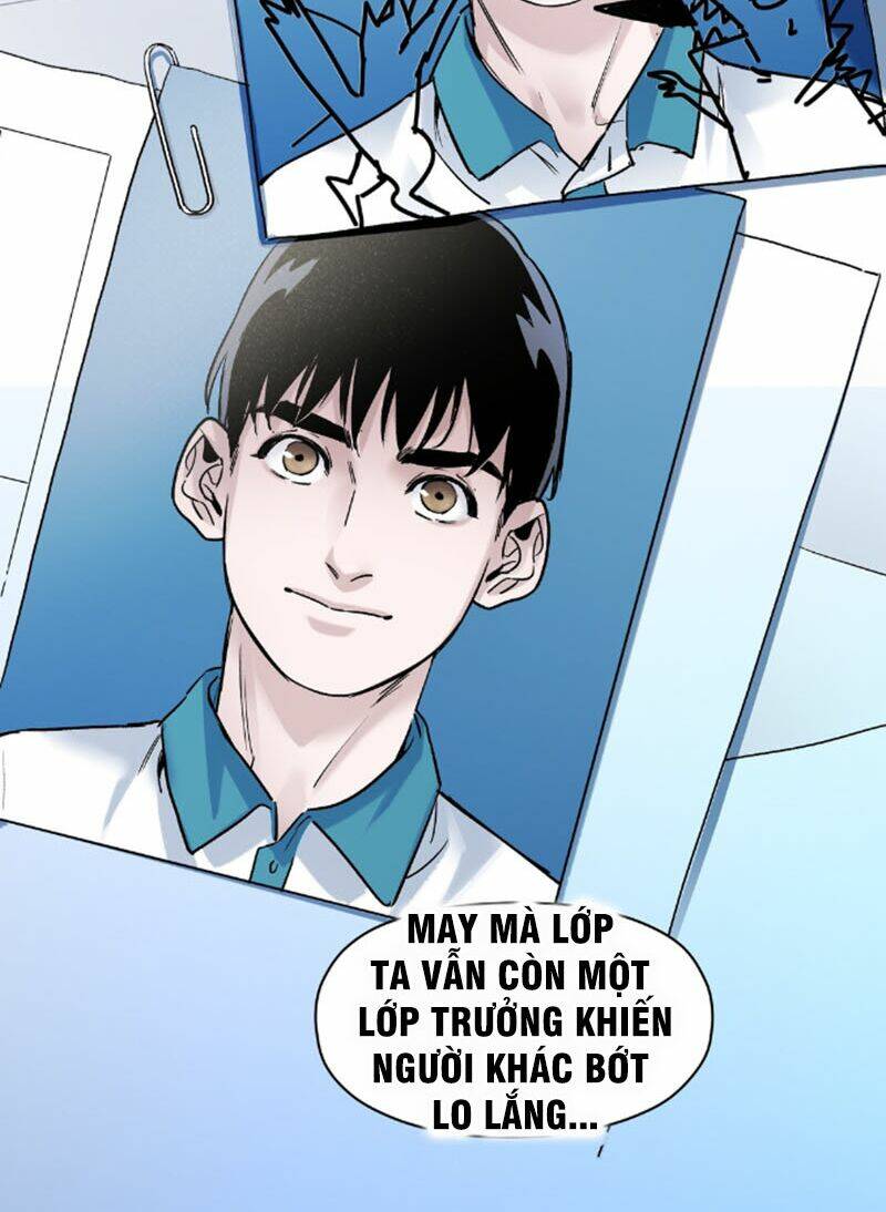 Khởi Tạo Nhân Vật Phản Diện Chapter 33 - Trang 2