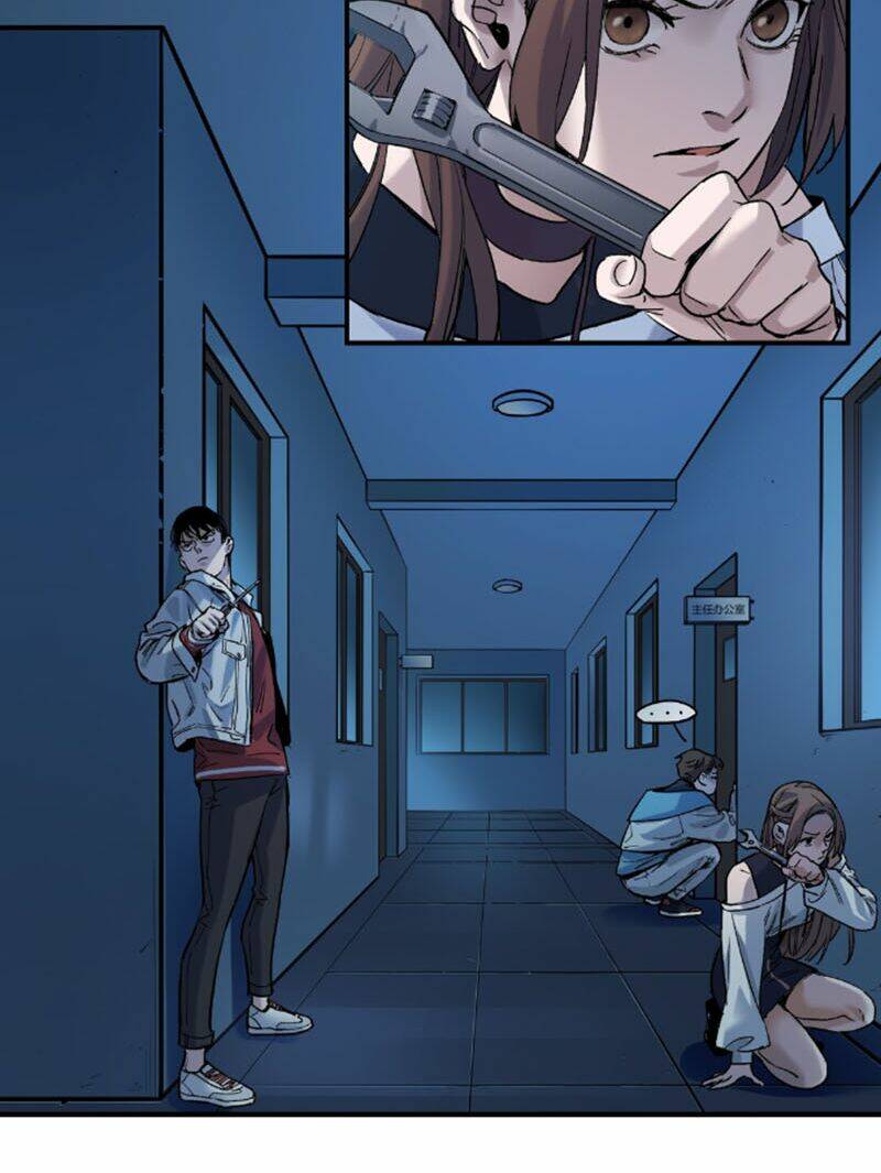 Khởi Tạo Nhân Vật Phản Diện Chapter 33 - Trang 2