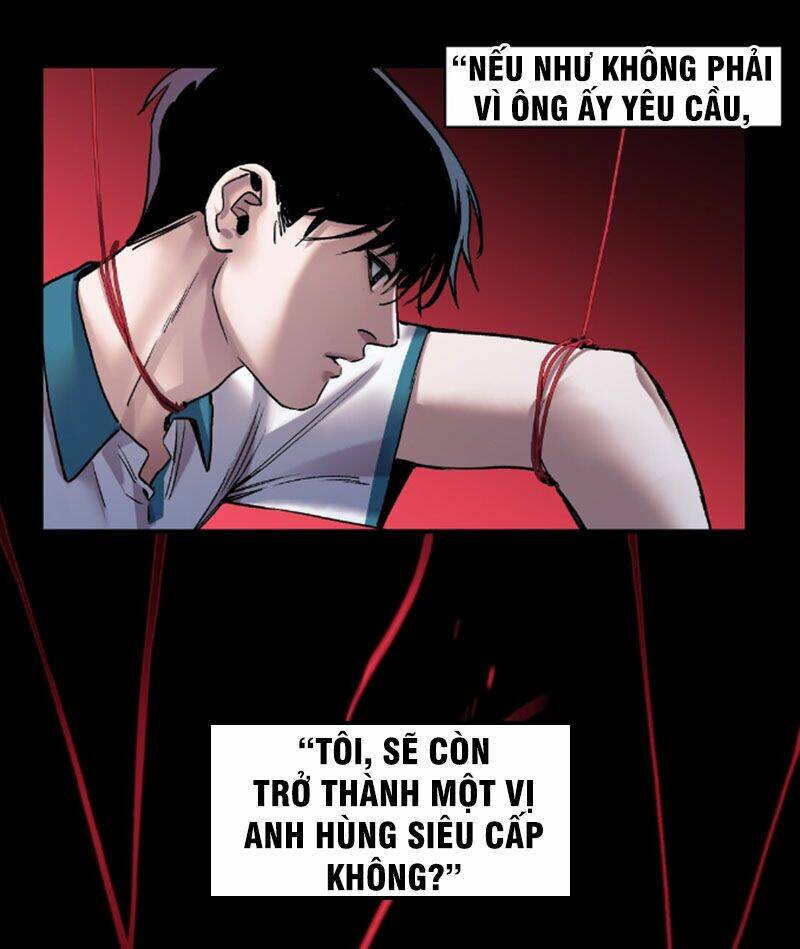 Khởi Tạo Nhân Vật Phản Diện Chapter 34.5 - Trang 2