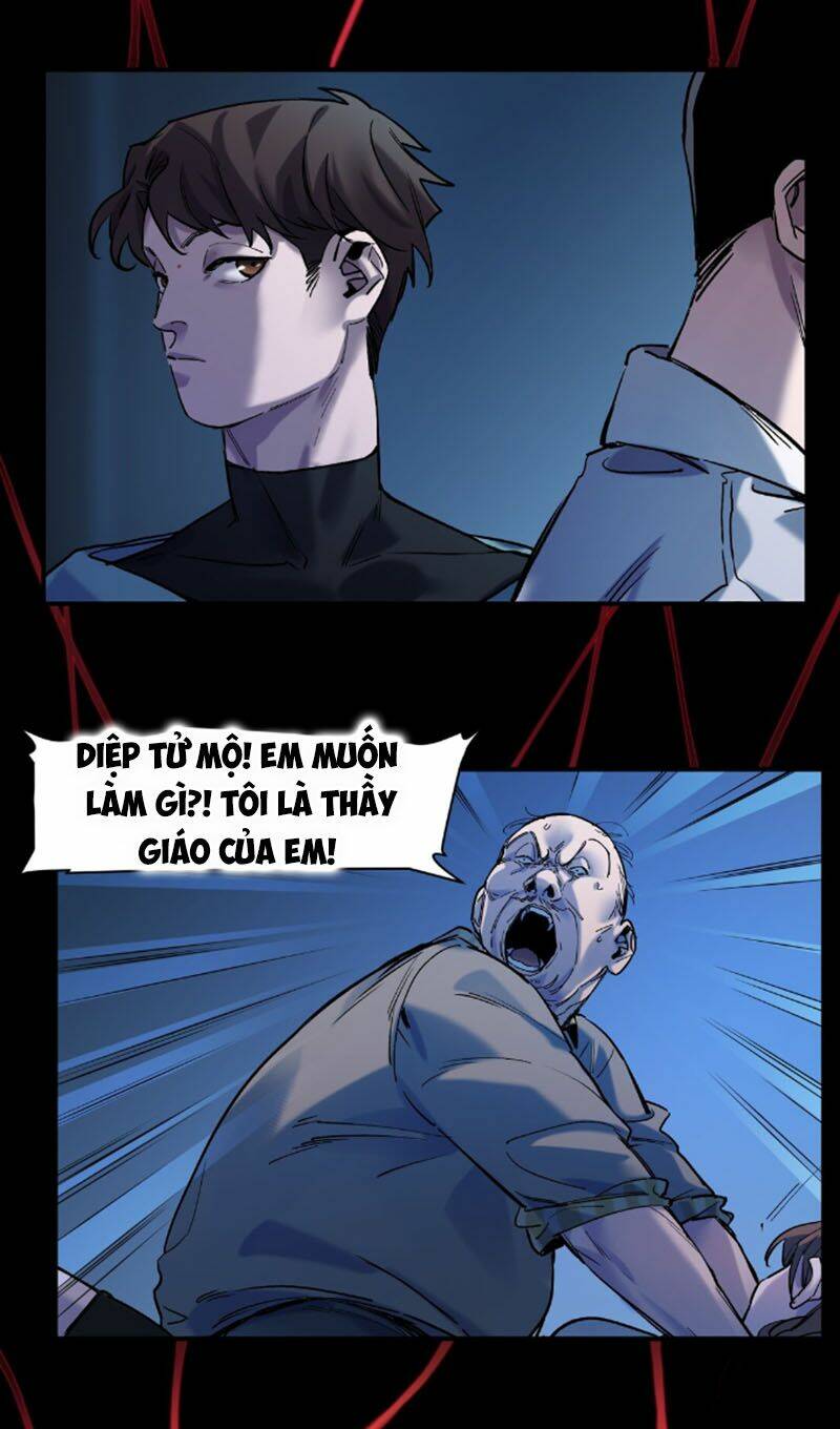 Khởi Tạo Nhân Vật Phản Diện Chapter 34.5 - Trang 2