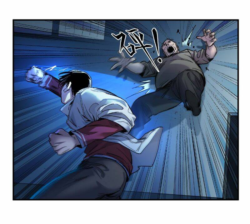 Khởi Tạo Nhân Vật Phản Diện Chapter 34.5 - Trang 2