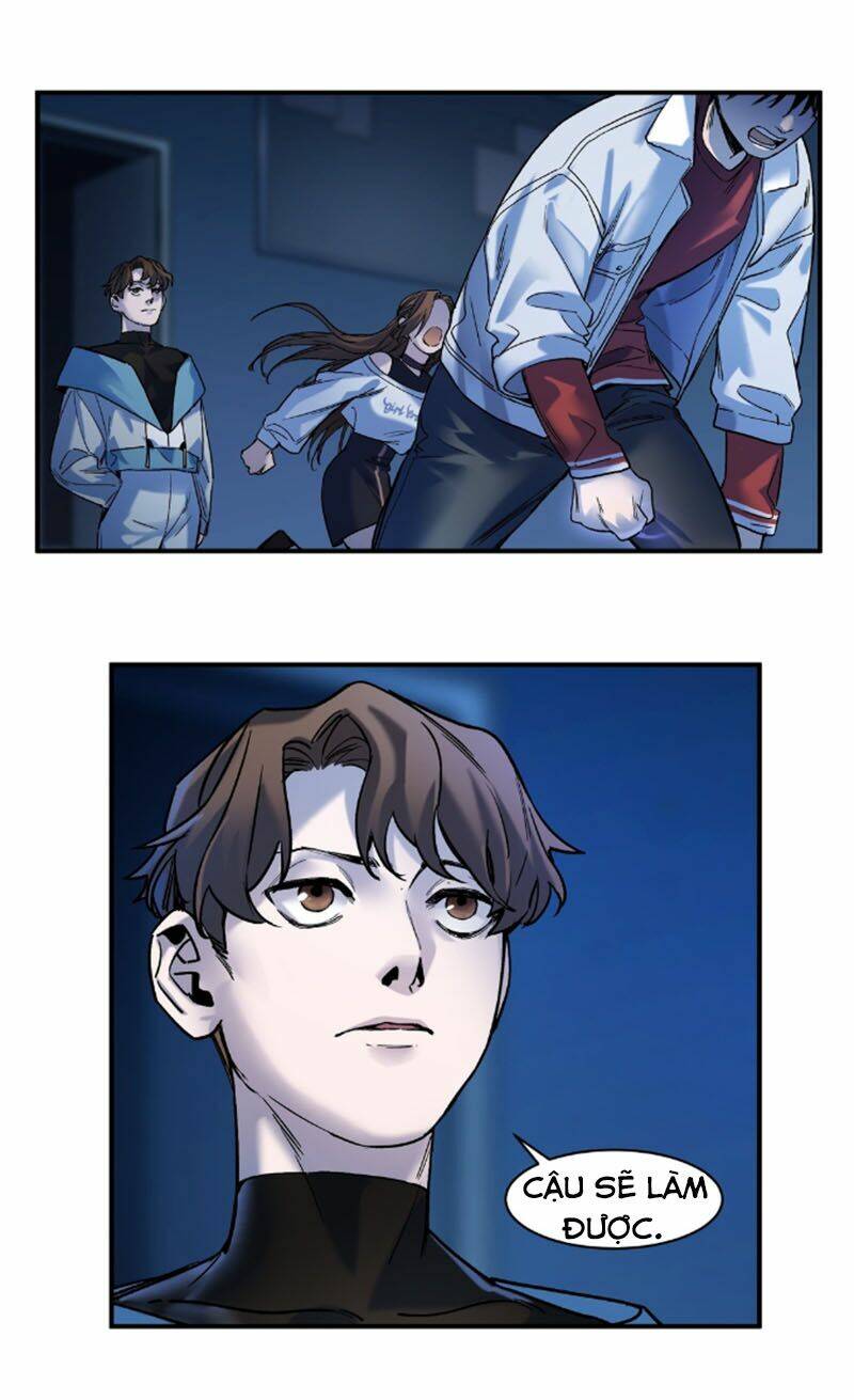 Khởi Tạo Nhân Vật Phản Diện Chapter 34.5 - Trang 2