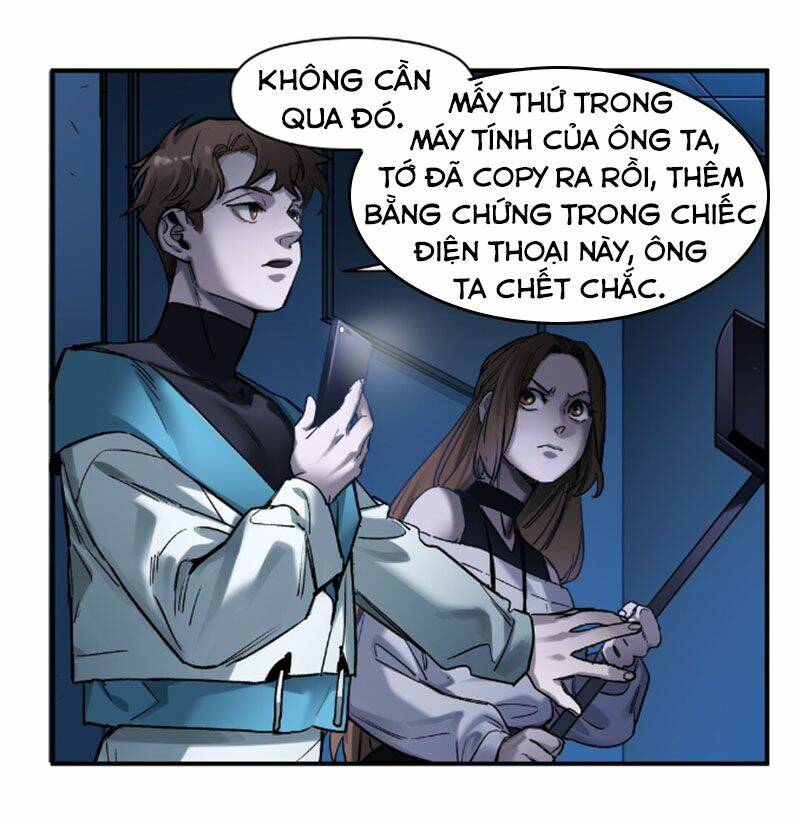 Khởi Tạo Nhân Vật Phản Diện Chapter 34.5 - Trang 2