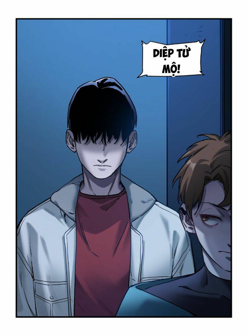 Khởi Tạo Nhân Vật Phản Diện Chapter 34.5 - Trang 2