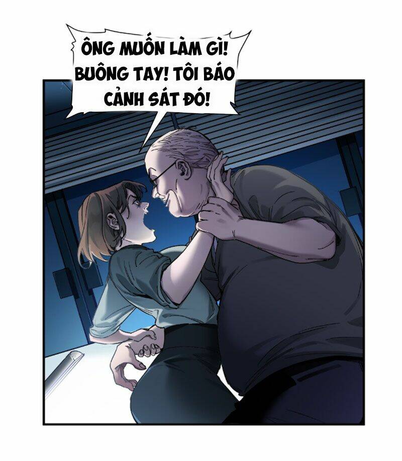 Khởi Tạo Nhân Vật Phản Diện Chapter 34 - Trang 2