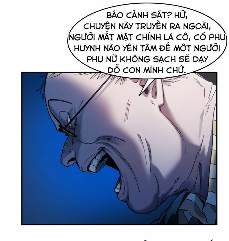 Khởi Tạo Nhân Vật Phản Diện Chapter 34 - Trang 2