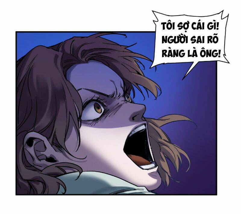 Khởi Tạo Nhân Vật Phản Diện Chapter 34 - Trang 2