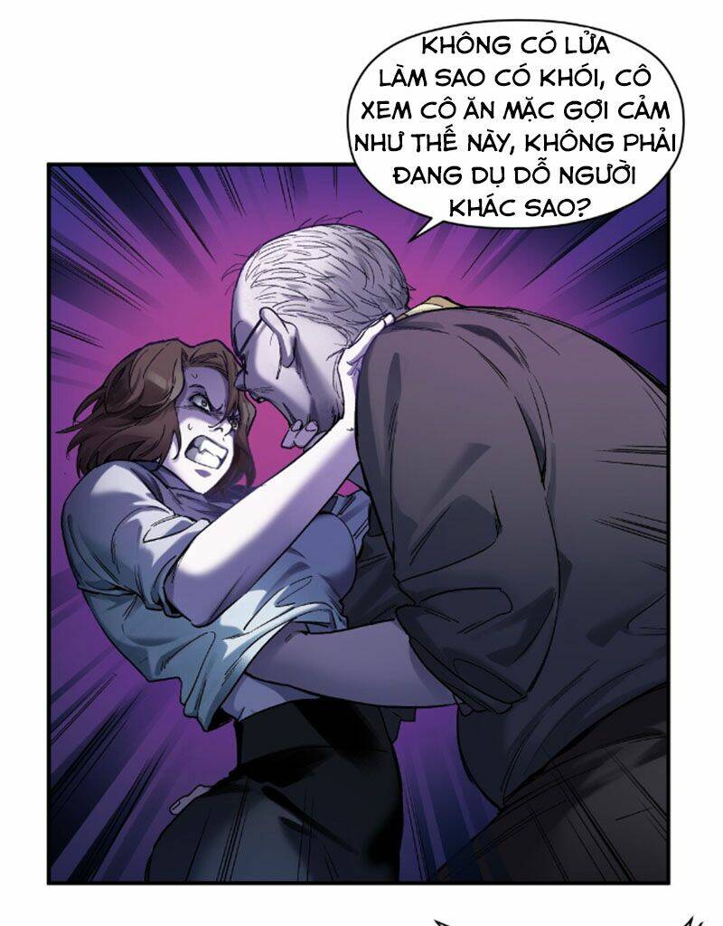 Khởi Tạo Nhân Vật Phản Diện Chapter 34 - Trang 2