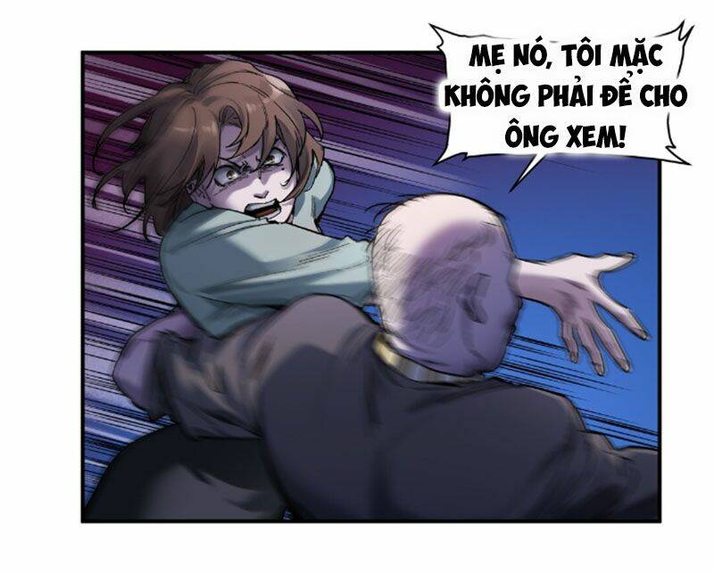 Khởi Tạo Nhân Vật Phản Diện Chapter 34 - Trang 2