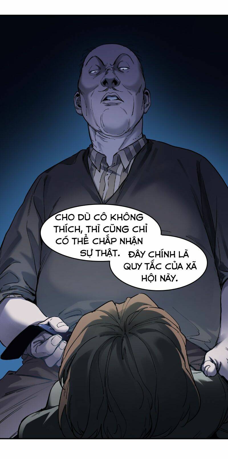 Khởi Tạo Nhân Vật Phản Diện Chapter 34 - Trang 2