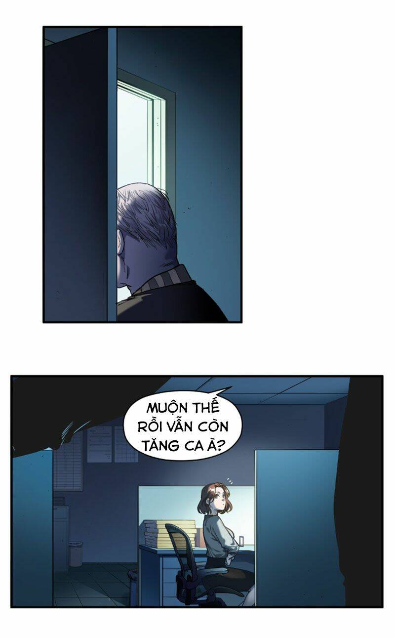 Khởi Tạo Nhân Vật Phản Diện Chapter 34 - Trang 2