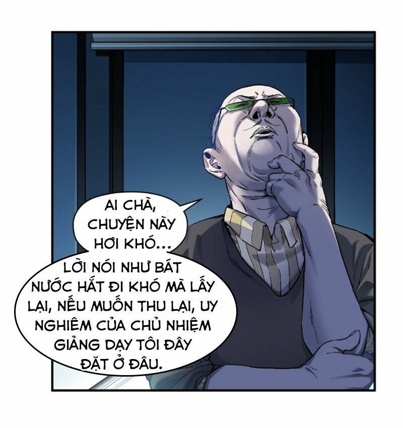 Khởi Tạo Nhân Vật Phản Diện Chapter 34 - Trang 2