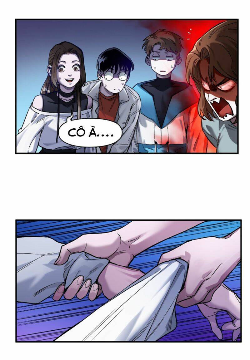 Khởi Tạo Nhân Vật Phản Diện Chapter 35 - Trang 2