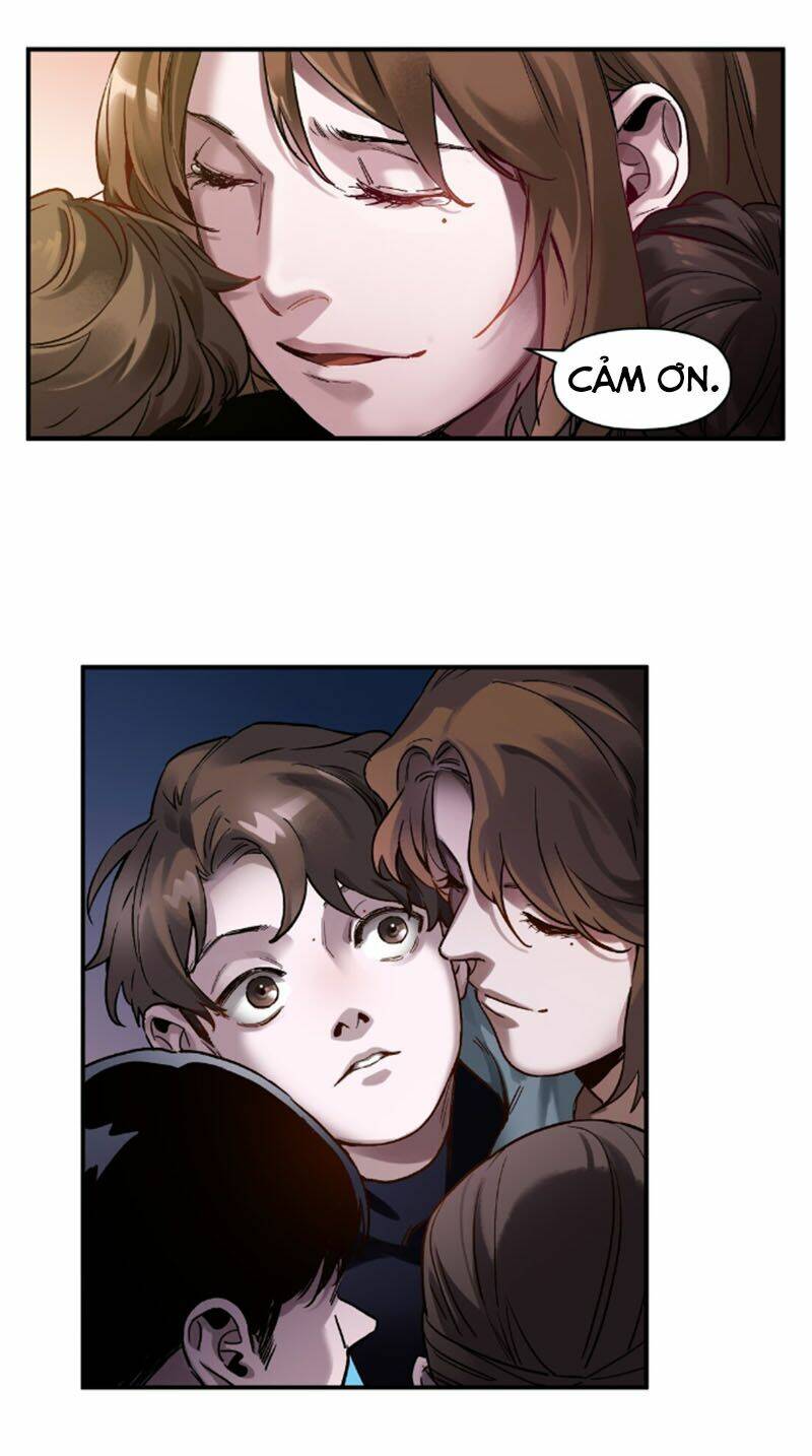 Khởi Tạo Nhân Vật Phản Diện Chapter 35 - Trang 2