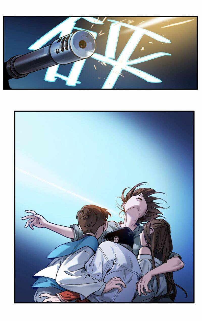 Khởi Tạo Nhân Vật Phản Diện Chapter 35 - Trang 2