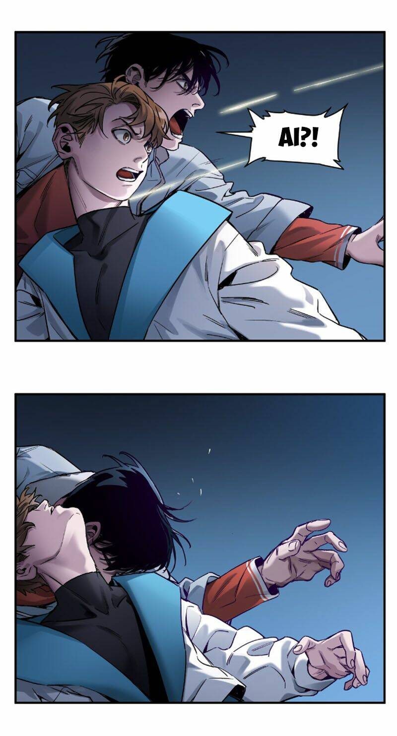 Khởi Tạo Nhân Vật Phản Diện Chapter 35 - Trang 2