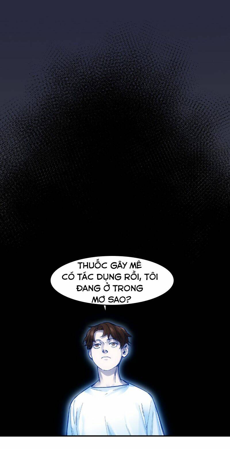 Khởi Tạo Nhân Vật Phản Diện Chapter 35 - Trang 2