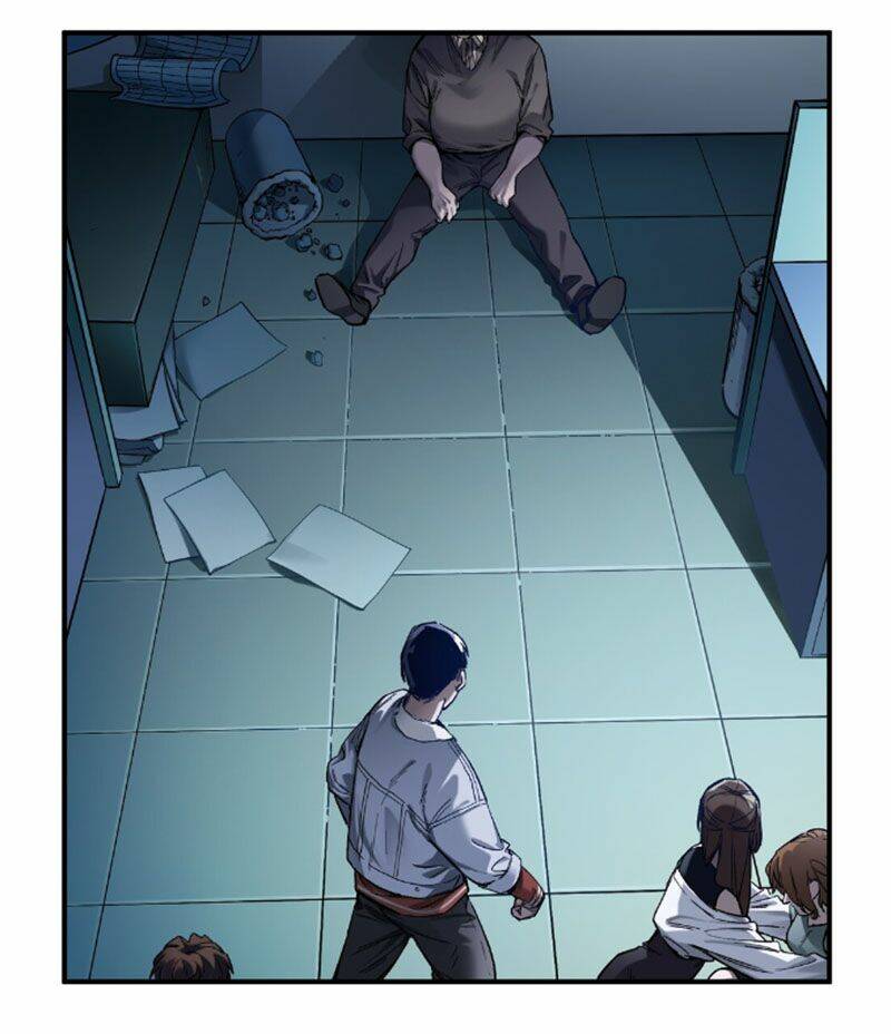 Khởi Tạo Nhân Vật Phản Diện Chapter 35 - Trang 2