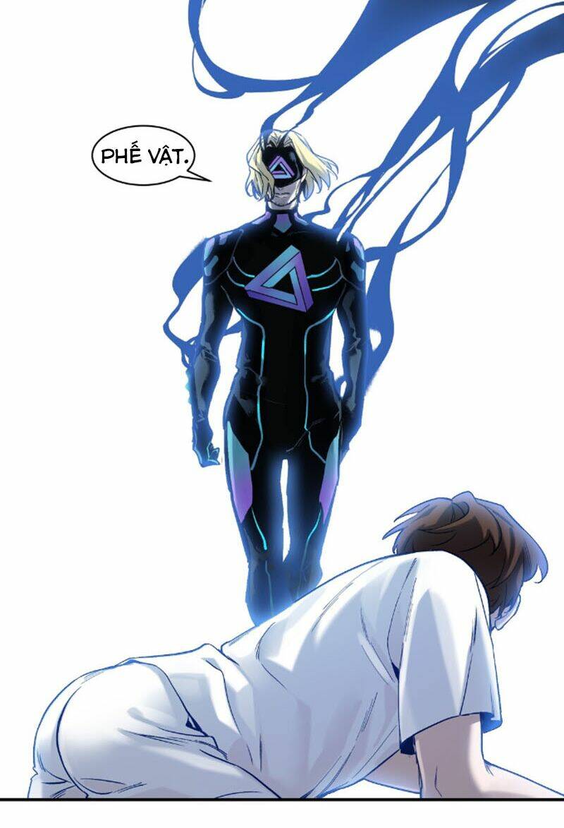 Khởi Tạo Nhân Vật Phản Diện Chapter 35 - Trang 2