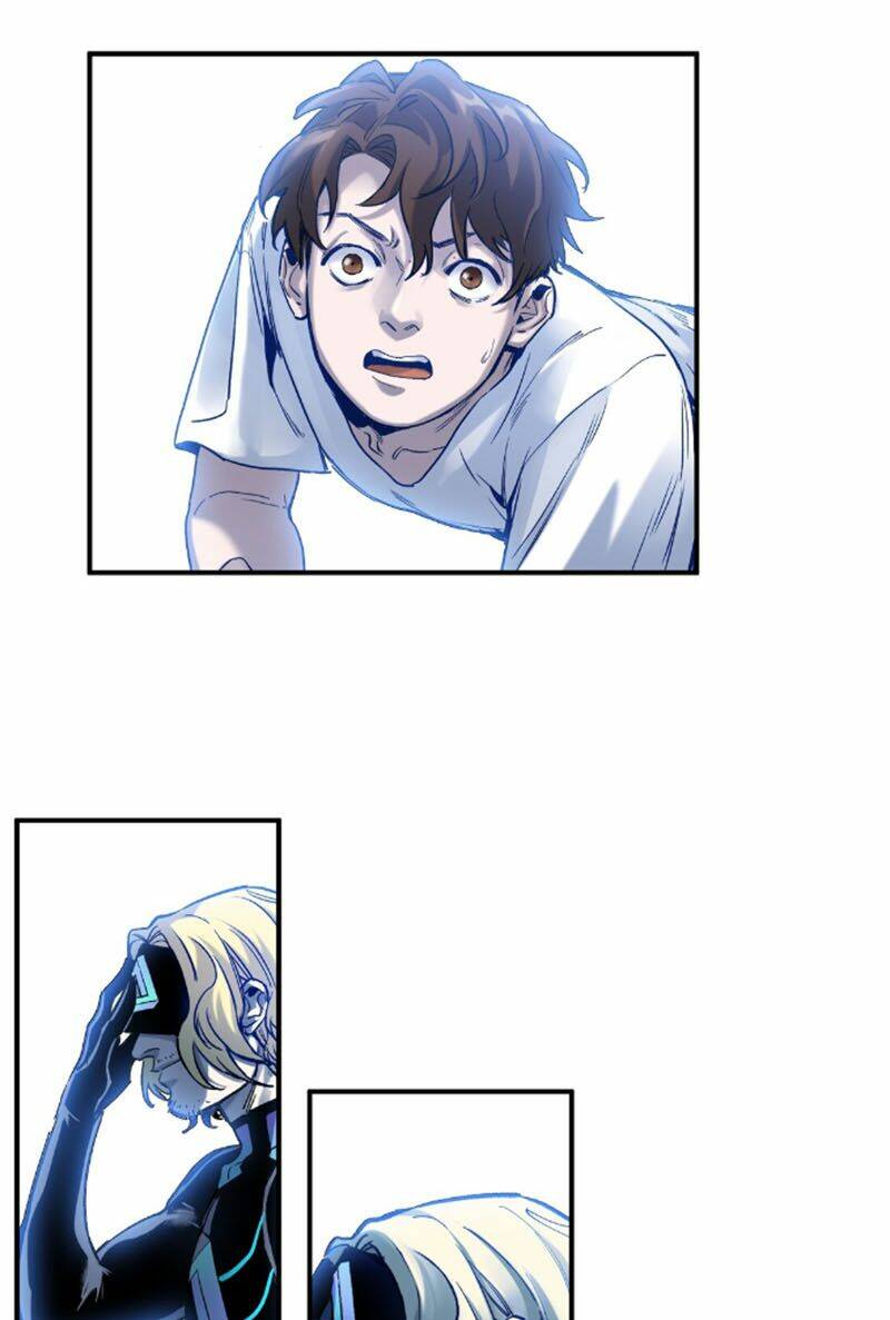 Khởi Tạo Nhân Vật Phản Diện Chapter 35 - Trang 2