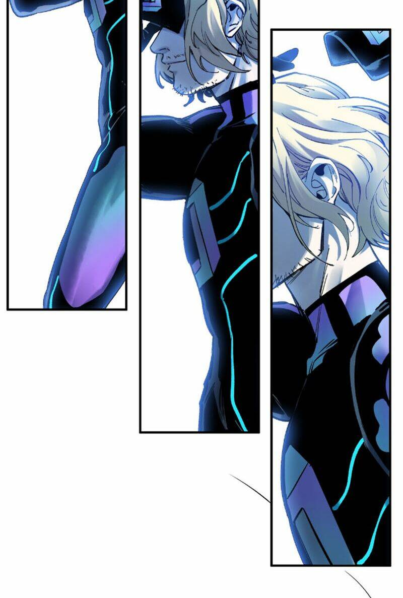 Khởi Tạo Nhân Vật Phản Diện Chapter 35 - Trang 2