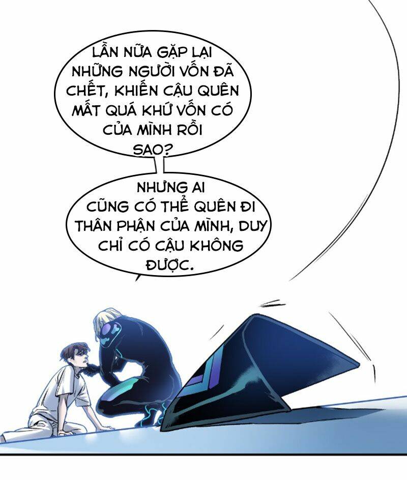 Khởi Tạo Nhân Vật Phản Diện Chapter 35 - Trang 2