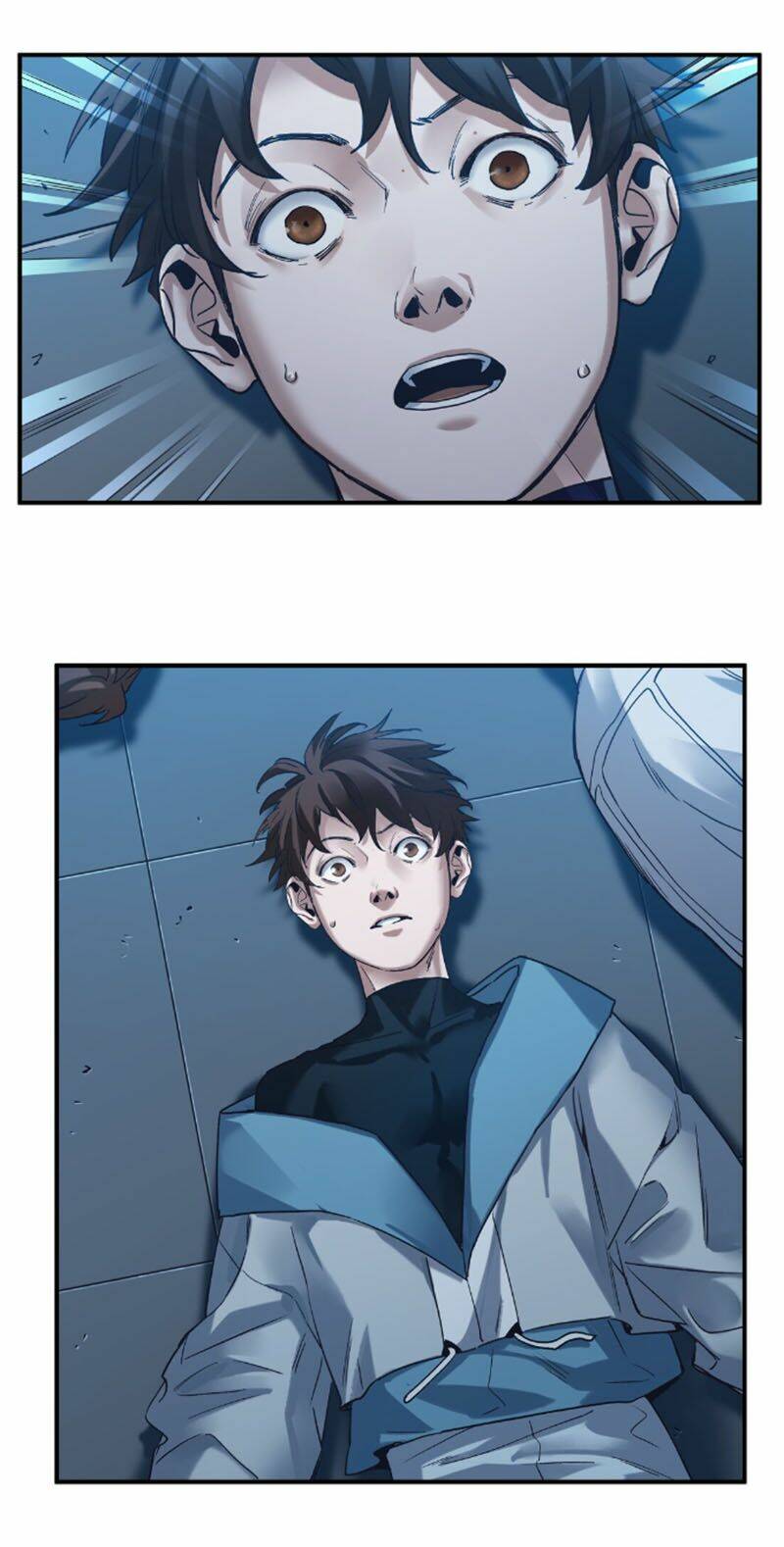 Khởi Tạo Nhân Vật Phản Diện Chapter 35 - Trang 2