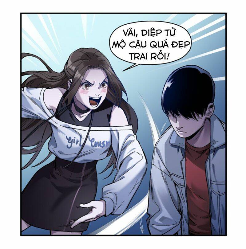 Khởi Tạo Nhân Vật Phản Diện Chapter 35 - Trang 2