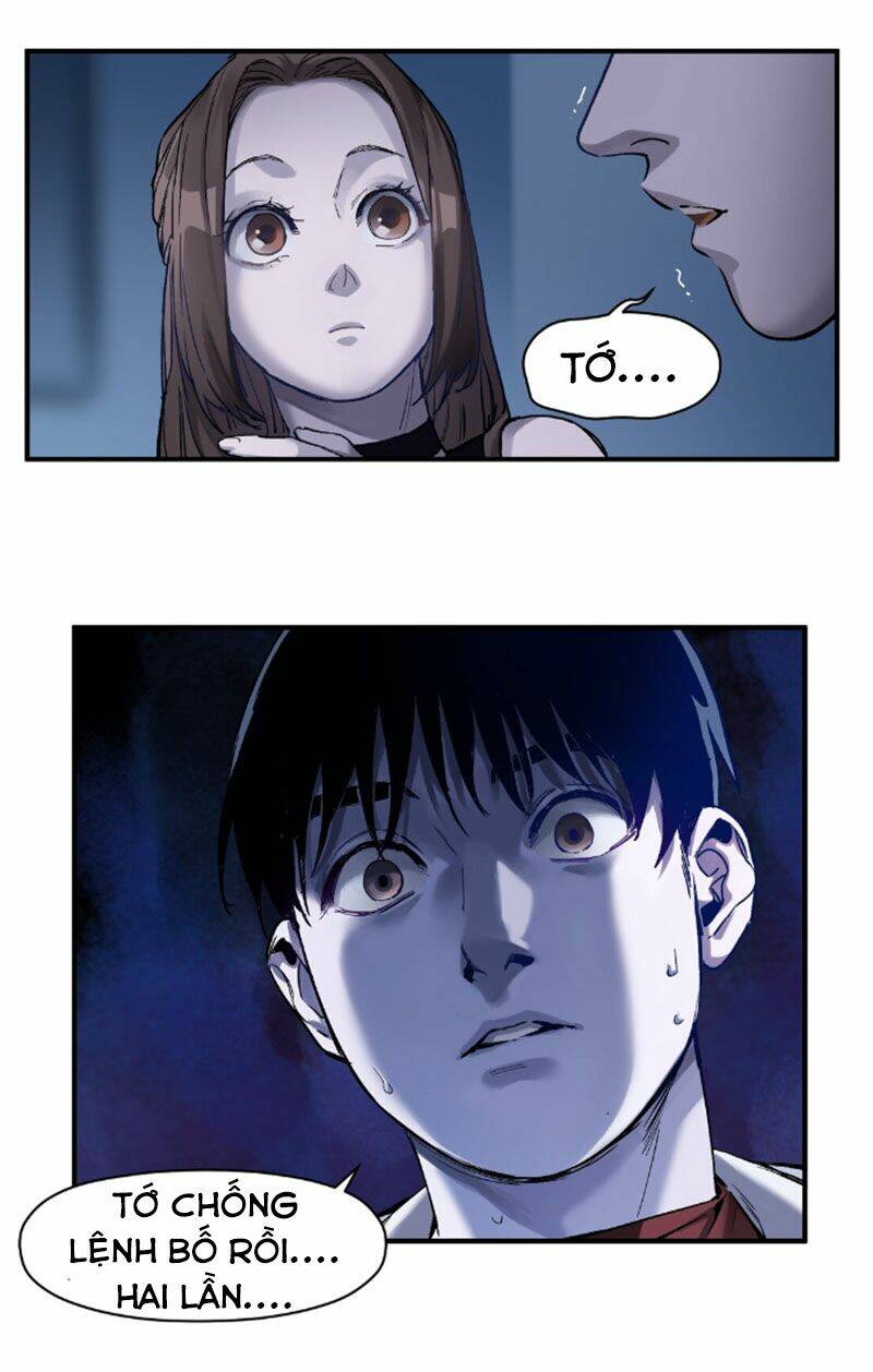 Khởi Tạo Nhân Vật Phản Diện Chapter 35 - Trang 2