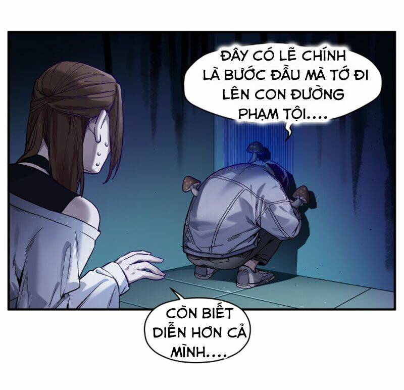 Khởi Tạo Nhân Vật Phản Diện Chapter 35 - Trang 2