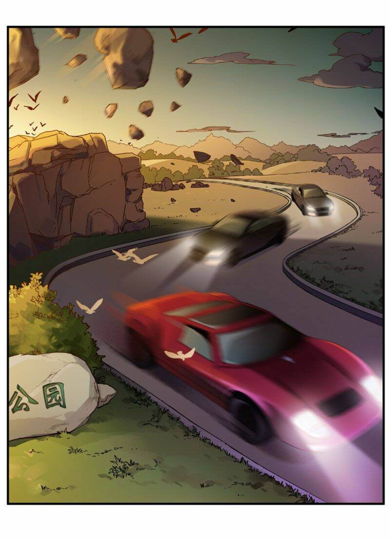 Khởi Tạo Nhân Vật Phản Diện Chapter 36 - Trang 2