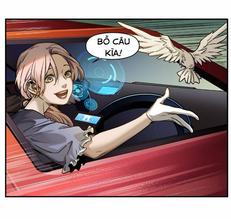 Khởi Tạo Nhân Vật Phản Diện Chapter 36 - Trang 2