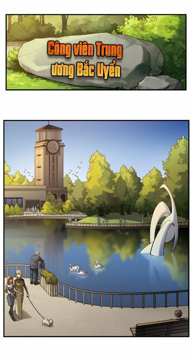 Khởi Tạo Nhân Vật Phản Diện Chapter 36 - Trang 2