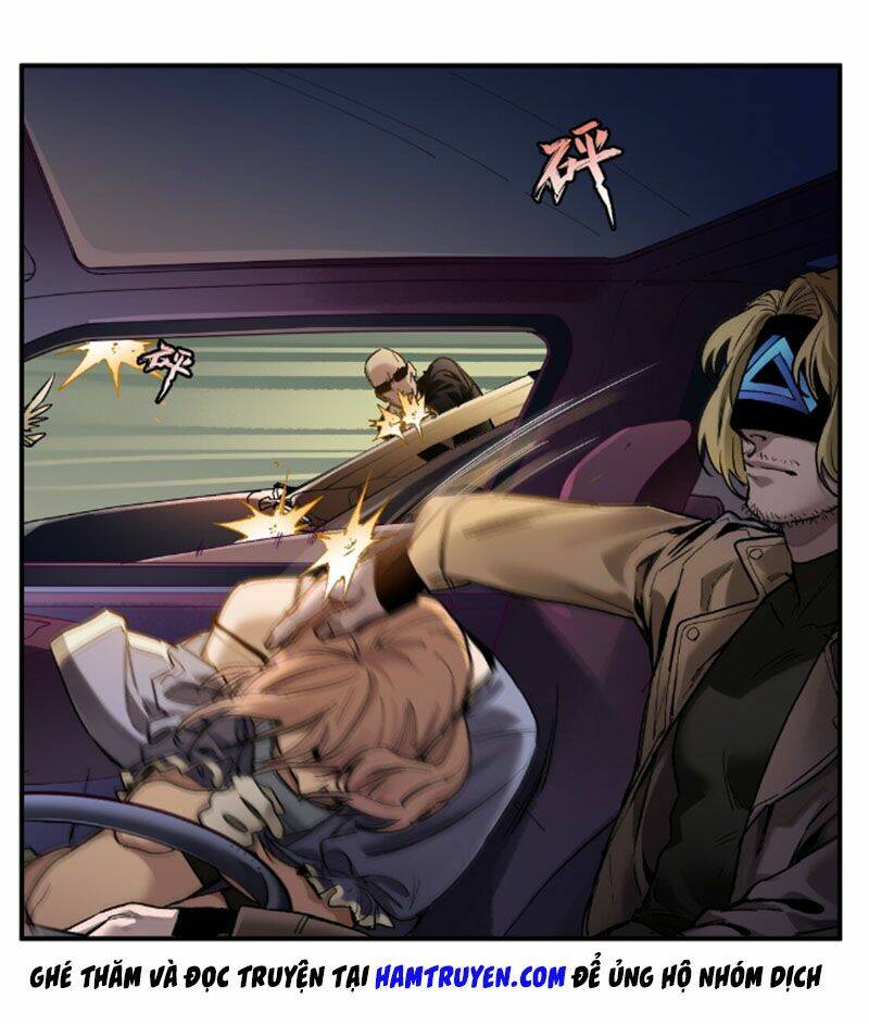 Khởi Tạo Nhân Vật Phản Diện Chapter 36 - Trang 2