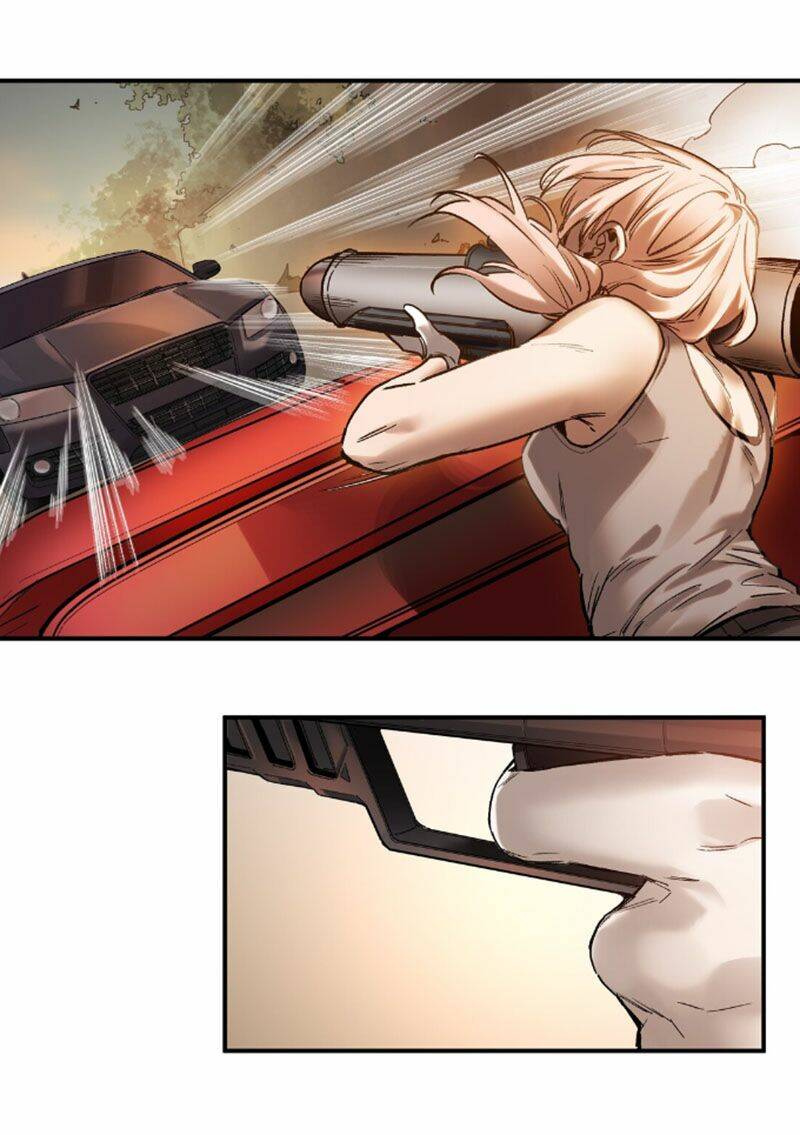 Khởi Tạo Nhân Vật Phản Diện Chapter 36 - Trang 2