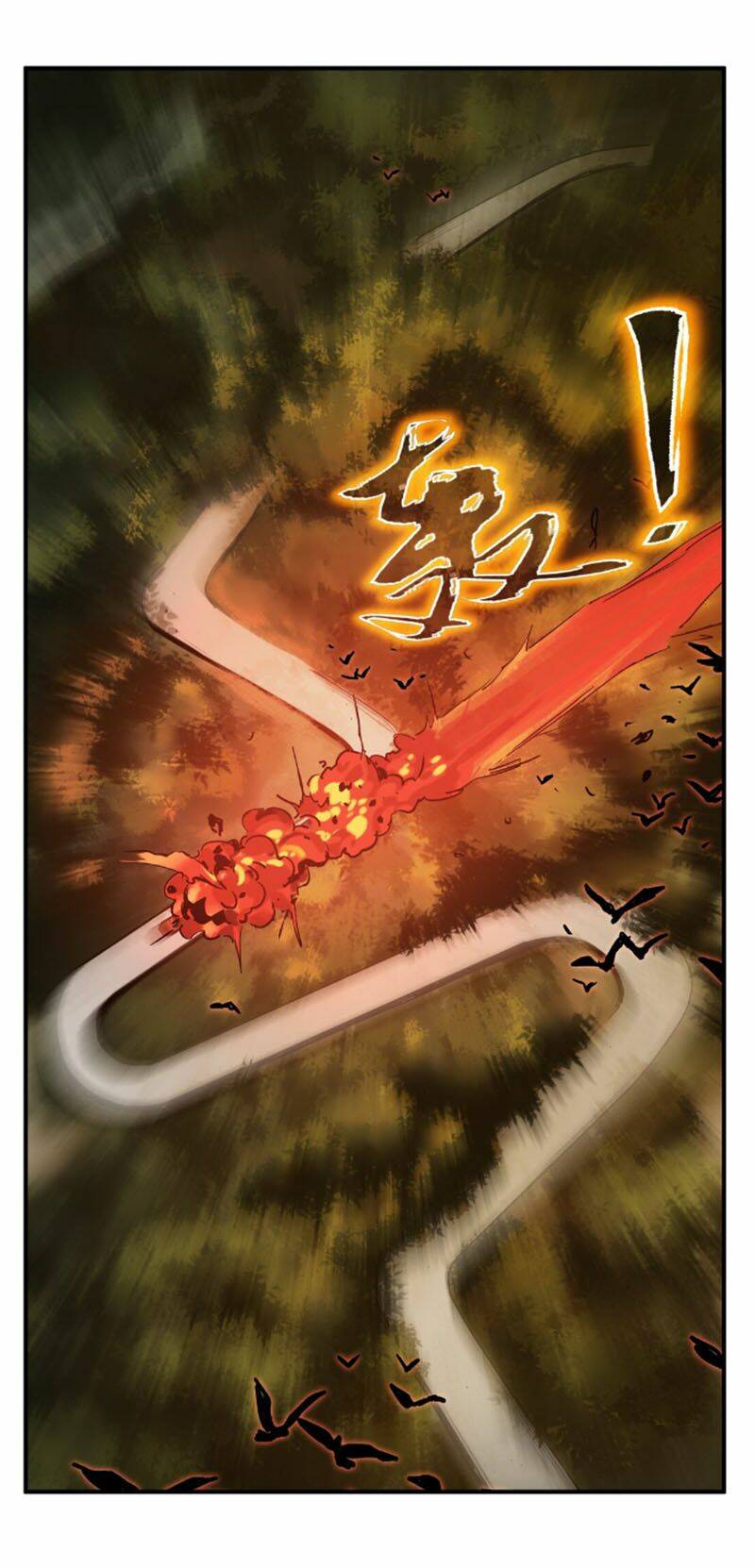 Khởi Tạo Nhân Vật Phản Diện Chapter 36 - Trang 2