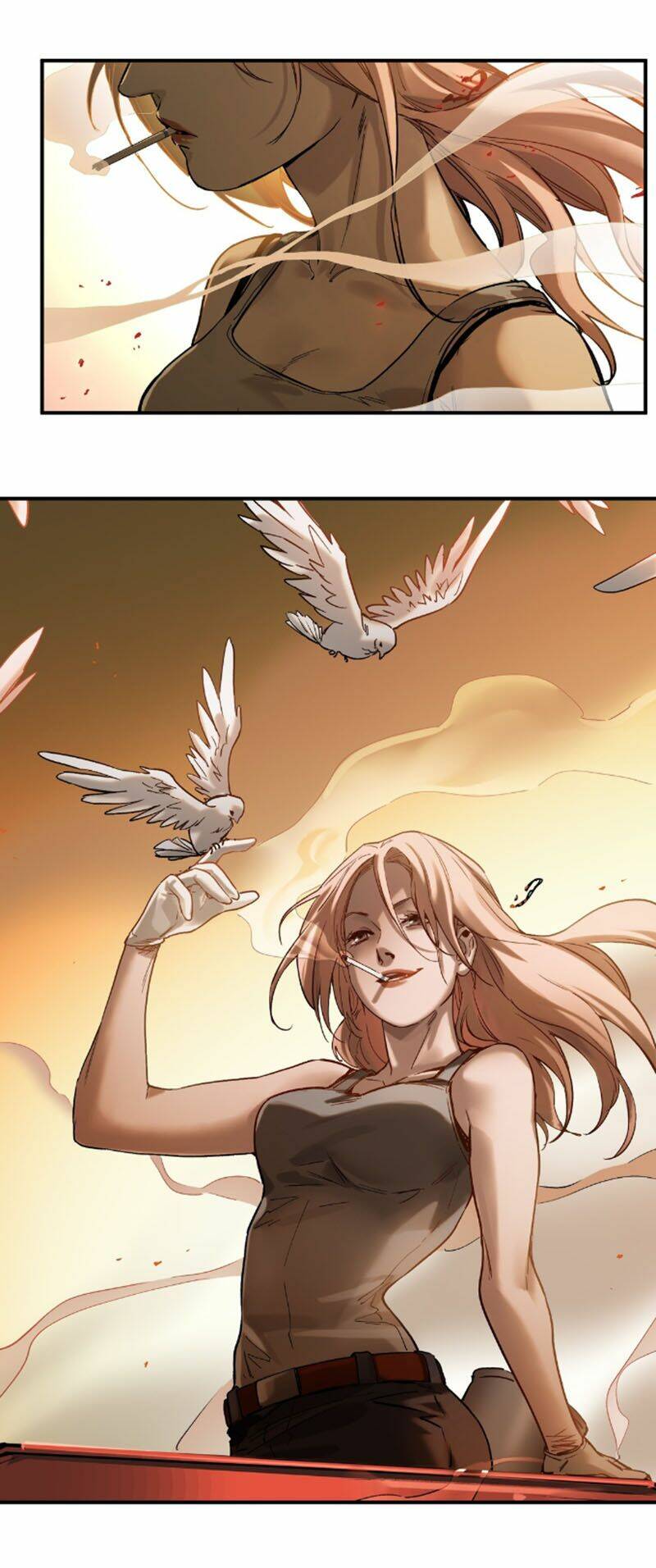 Khởi Tạo Nhân Vật Phản Diện Chapter 36 - Trang 2